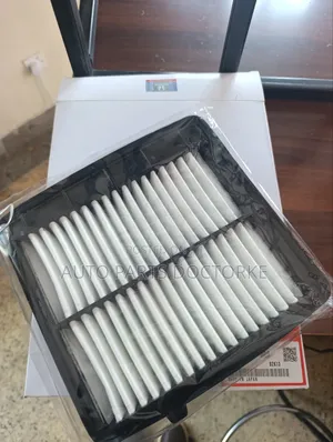 Honda Vezel 2020 Engine Filter