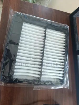 Honda Vezel 2020 Engine Filter