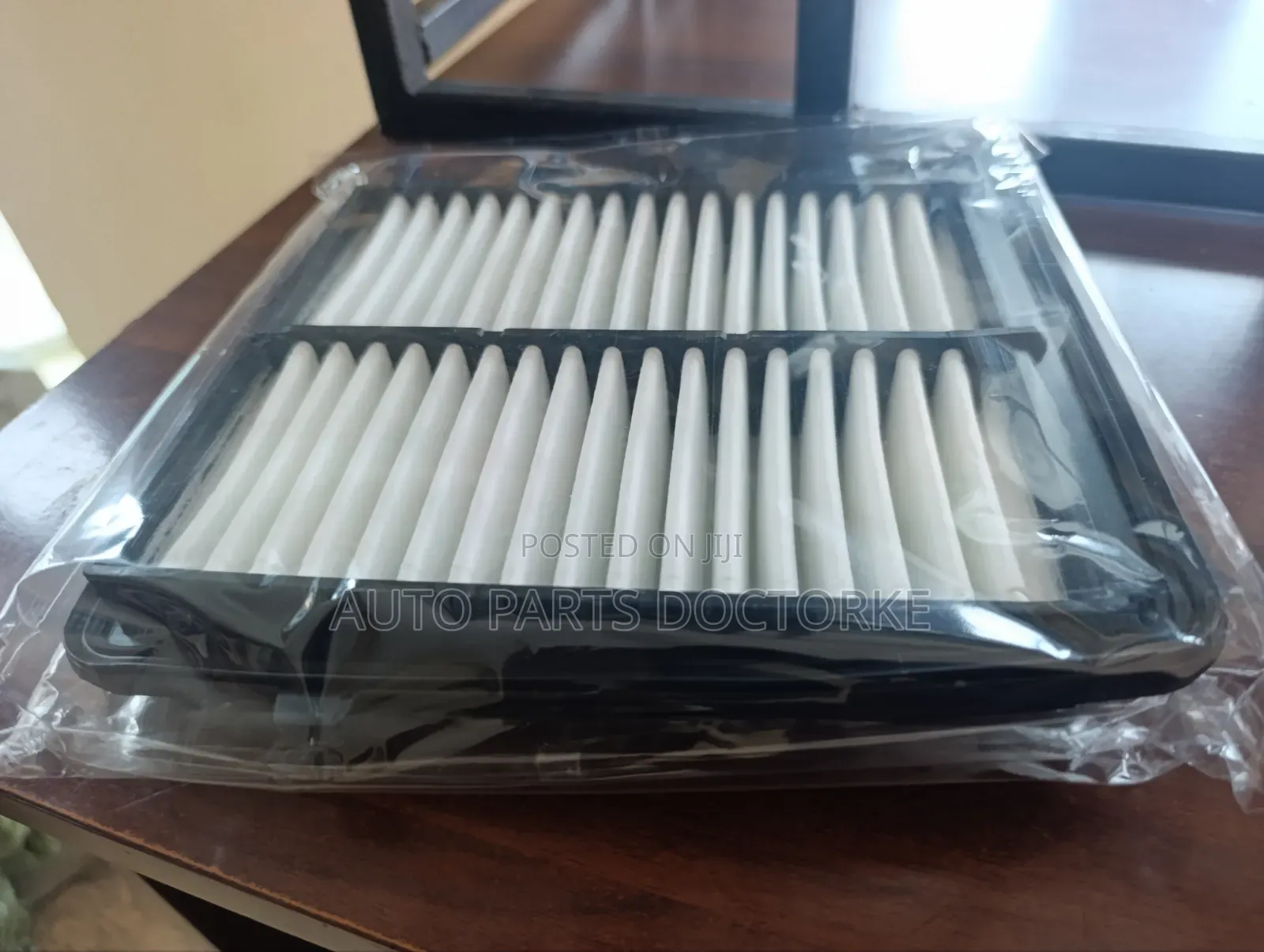Honda Vezel 2020 Engine Filter