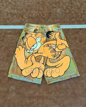 Graphics Clothing