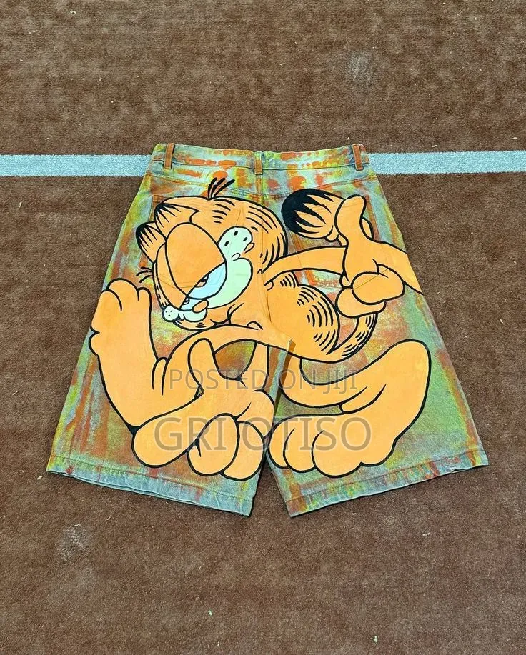 Graphics Clothing
