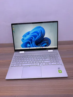 Laptop HP Envy 15 16GB Intel Core i7 SSD 512GB
