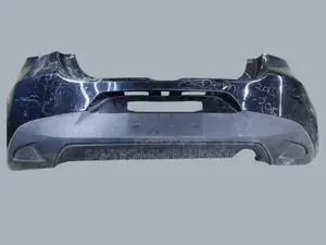 Mazda Demio 2015 Rear Bumper
