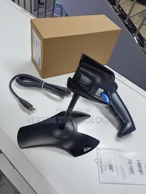 Syble 1d Barcode Scanner Usb Wired Barcode Reader