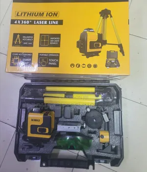 Dewalt Leaser Level