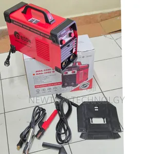 Edon Portable Heavy Duty Mma 300s Inverter Welding Machine