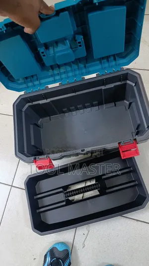 20" Total Empty Toolbox/Portable 20" Total Empty Toolbox