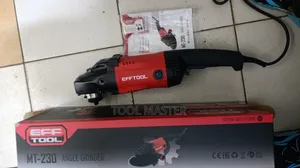 9" Eff Tool 2200watts Electric Grinder/2200watts Efftool Grinder