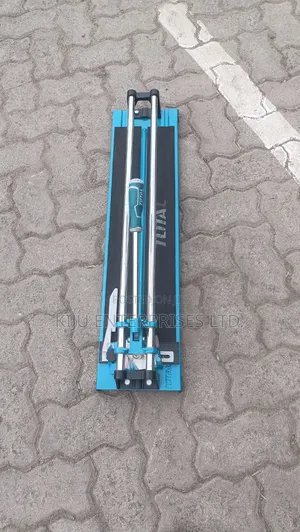 Total Professional Manual Tile Cutter