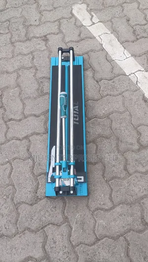 Total Professional Manual Tile Cutter