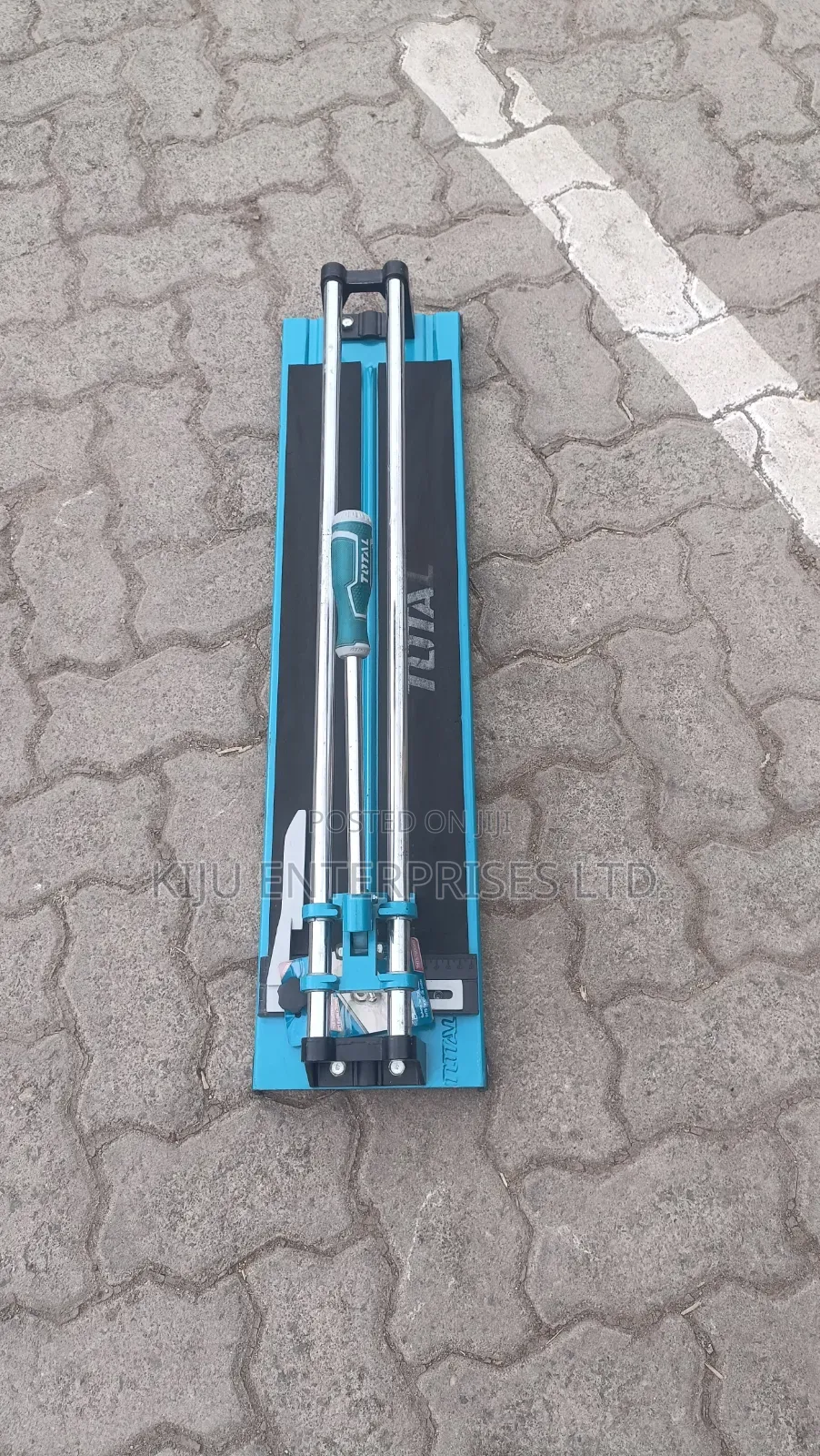 Total Professional Manual Tile Cutter