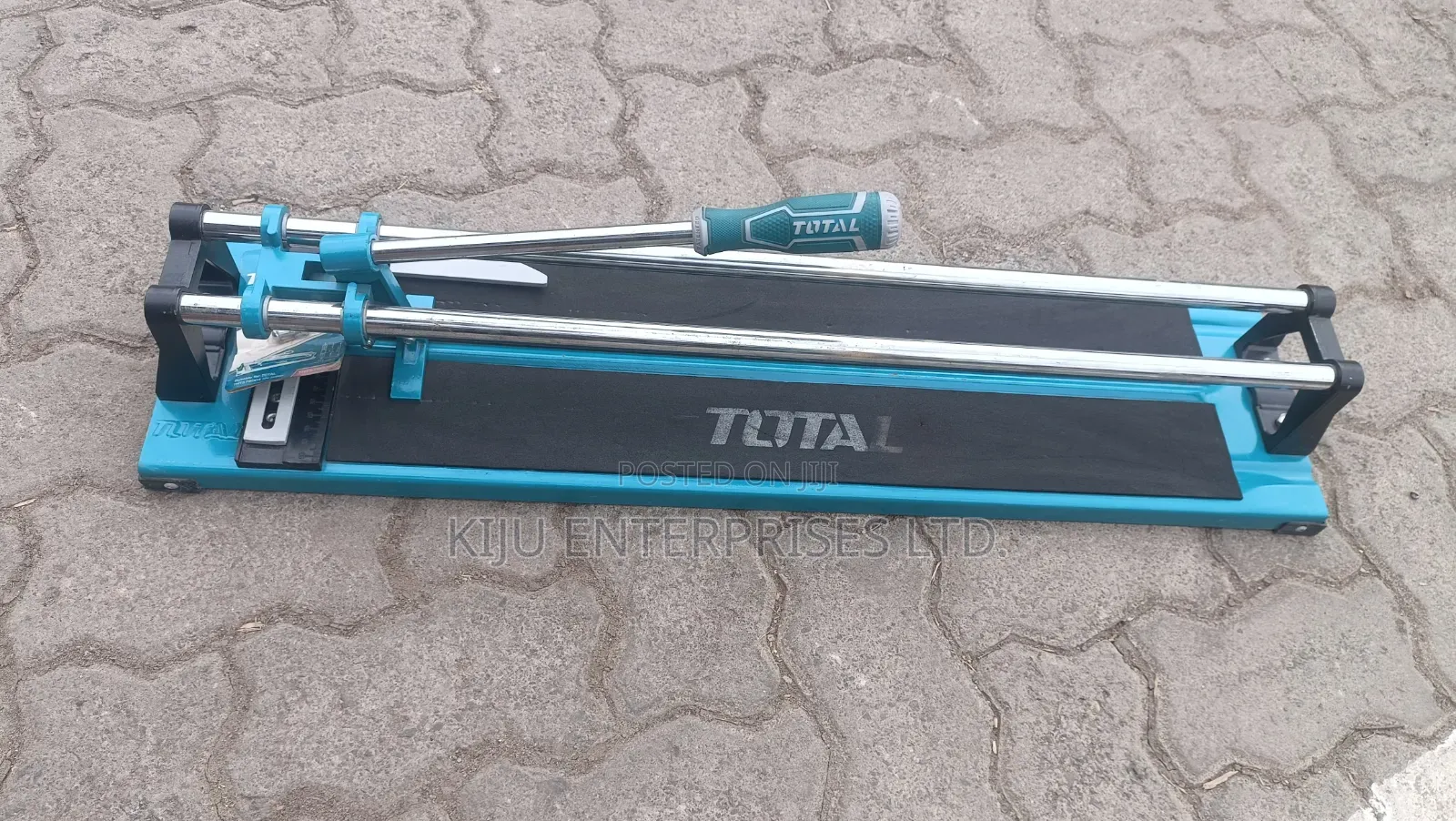 Total Professional Manual Tile Cutter