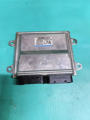 Engine Computer Suzuki Every 2017