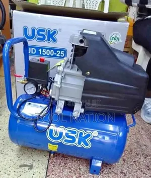 Air Compressor/Usk
