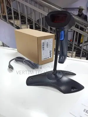 Syble Barcode Reader Usb Scanner for Inventory Tracking