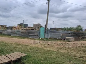 50 By 80 Prime Land In Mwihoko