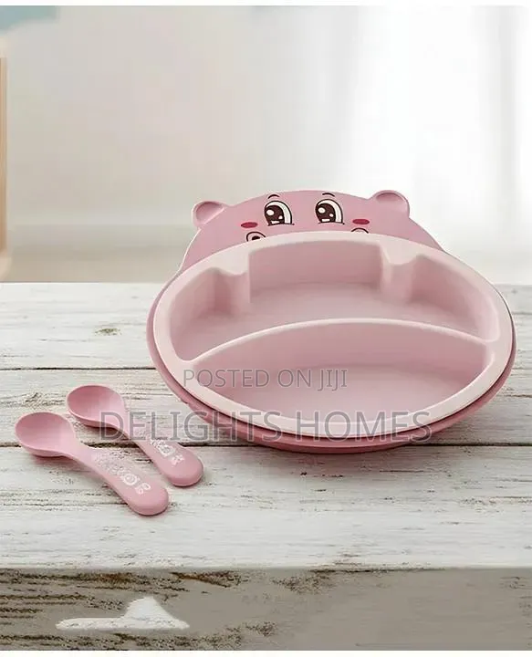 Hippo Tableware Set_haw