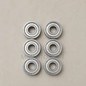 Bearing 6000z