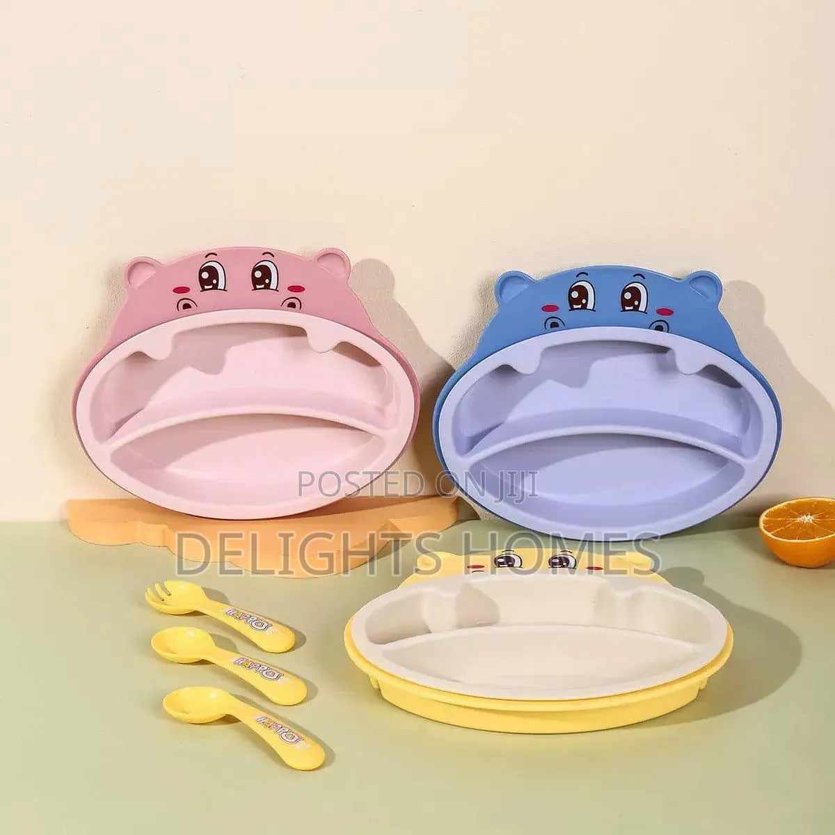 Hippo Tableware Set_haw