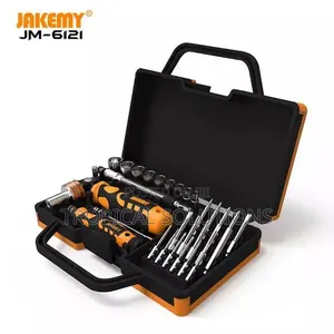 Jakemy 31 in 1 Screwdriver Tools