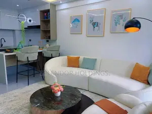 1bdrm Apartment in Hurlingham for sale