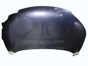 Honda Cr-v X-Japan Bonnet 2014 Model