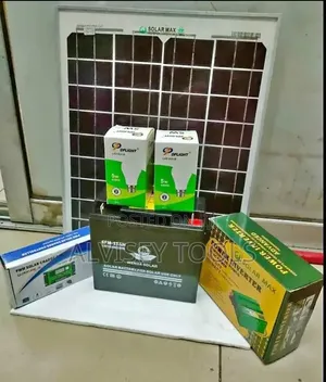 Best Solar Panel Combo 100w