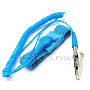 Paso Anti Static Wrist Wrap
