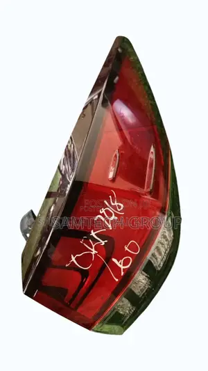 2018 -2022 Rx Tail Lights X-Japan