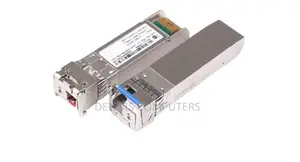 SFP 20km Bi-Directional Singlemode