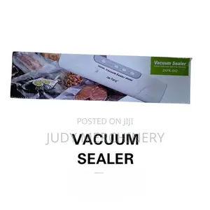 Original Vacuum Sealer