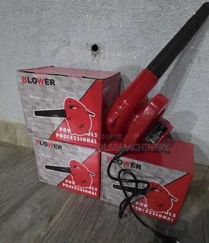 Electric Blower/ Electric Air Blower