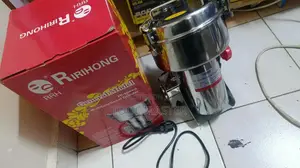 1kg Multifunctional Spice Grinder 1kg Quality Spice Grinder