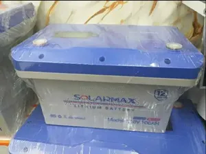 Original 100ah Lithium Battery