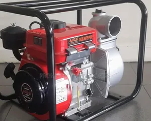 Aico 3inch Diesel Water Pump (High Pressure)