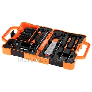 Jakemy 45 in 1 Screwdriver Tools