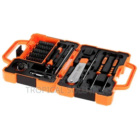 Jakemy 45 in 1 Screwdriver Tools