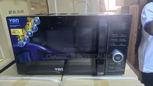 Von Digital 20l Microwaves at Ksh8399