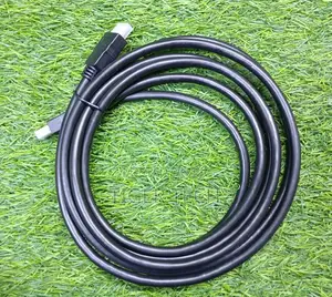 Up to Ultra Hd 3m Cable High Speed HDTV Cable