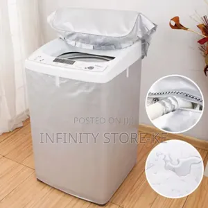 Good Quality Top Load Washing Machine Cover