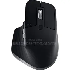 Logitech Mx Master 3s