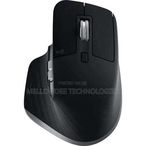 Logitech Mx Master 3s