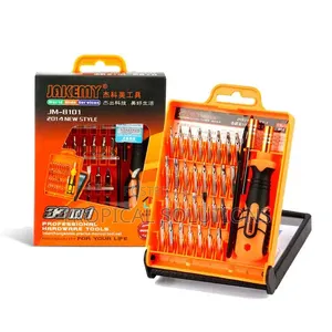 Jakemy 32 in 1 Screwdriver Tools