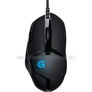 Logitech G402 Hyperion Fury Wired Gaming Mouse