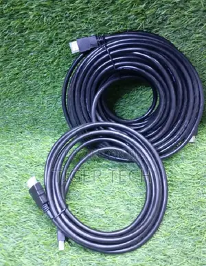 10 Meters High-Speed Hdmi 18gbps Cable