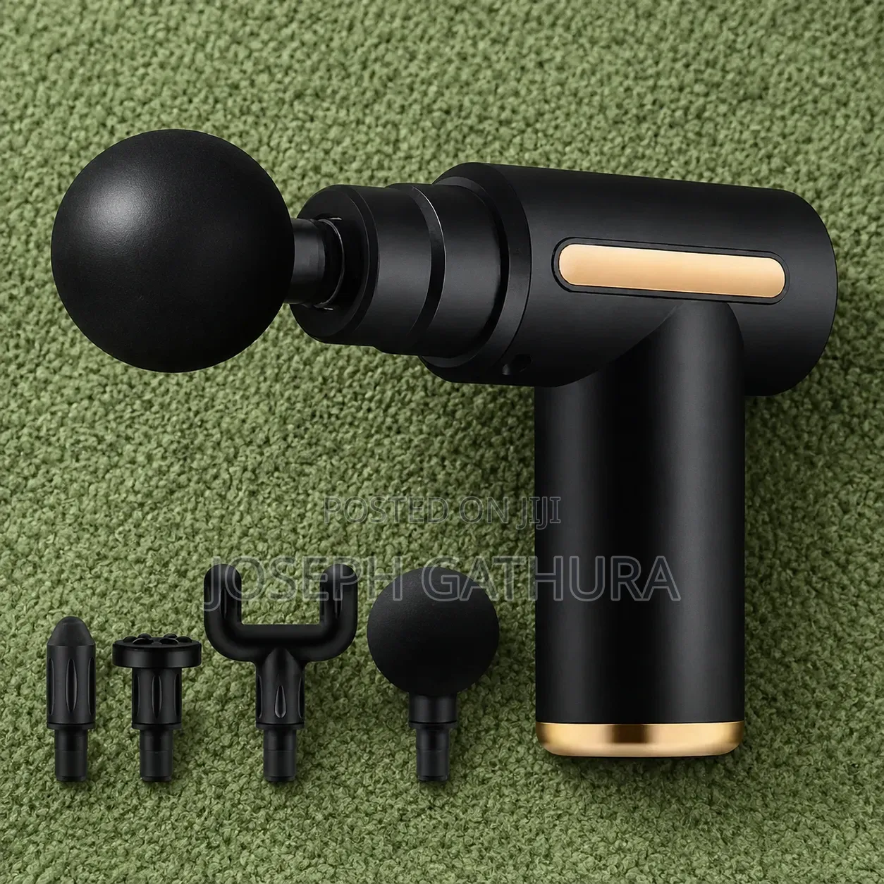 Massage Gun