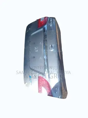 Nissan Pulser X-Japan Boot Door
