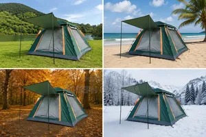 Camping Tent