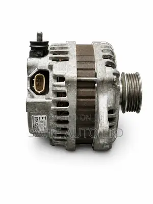 Subaru- Alternator Ej20