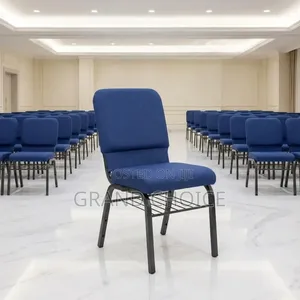 Heavy Duty Modern Banquet